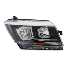 HEADLAMP (RH)