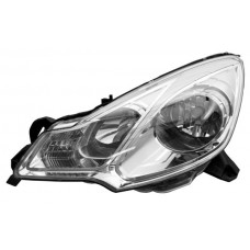 HEADLAMP (LH)