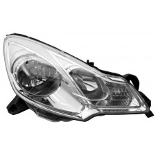 HEADLAMP (RH)