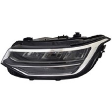 HEADLAMP - LED (LH)