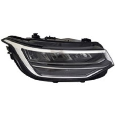 HEADLAMP - LED (RH)