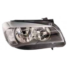 HEADLAMP - BLACK INNER (RH)