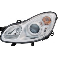 HEADLAMP - NOT BRABUS (LH)