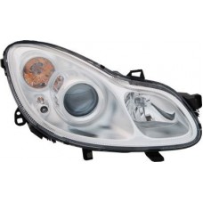 HEADLAMP - NOT BRABUS (RH)