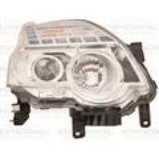 HEADLAMP (RH)