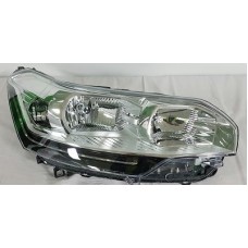 HEADLAMP - HALOGEN - 2011 > (RH)