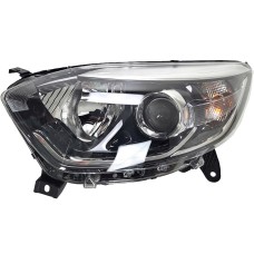 HEADLAMP (LH)