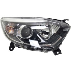 HEADLAMP (RH)