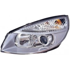 HEADLAMP (LH)