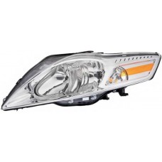 HEADLAMP (LH)