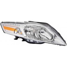 HEADLAMP (RH)