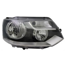 HEADLAMP - TWIN REFLECTOR (RH)