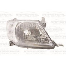 HEADLAMP - CLEAR INDICATOR (RH)