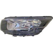 HEADLAMP - FULL HALOGEN (LH)