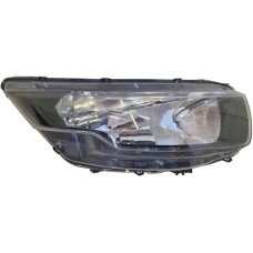 HEADLAMP - FULL HALOGEN (RH)