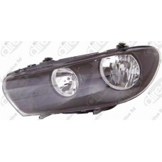 HEADLAMP (LH)