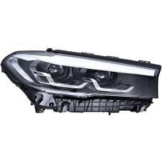 HEADLAMP - LED (RH)