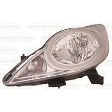 HEADLAMP (LH)