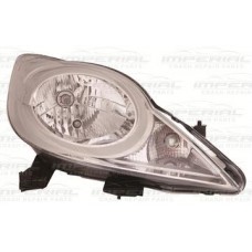 HEADLAMP (RH)