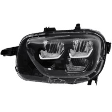 HEADLAMP (LH)