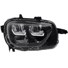 HEADLAMP (RH)