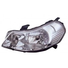 HEADLAMP (LH)