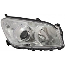 HEADLAMP (LH)