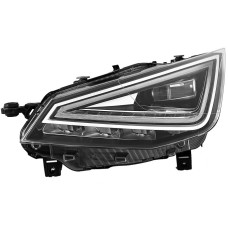 HEADLAMP - ADAPTIVE (FULL LED) (LH)