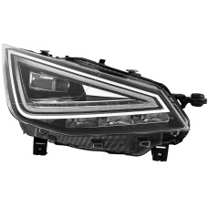 HEADLAMP - ADAPTIVE (FULL LED) (RH)