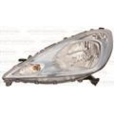 HEADLAMP (LH)