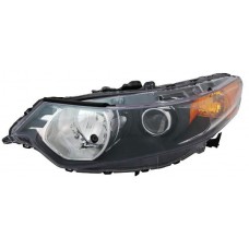 HEADLAMP (LH)