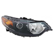 HEADLAMP (RH)