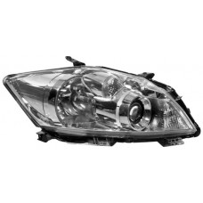 HEADLAMP - NOT T-SPIRIT/T180 (CHROME) (RH)