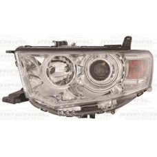 HEADLAMP (LH)