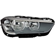 HEADLAMP - W/LED DRL (RH)