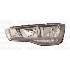 HEADLAMP (LH)