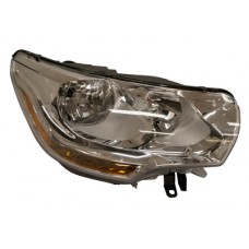 HEADLAMP (RH)