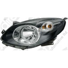 HEADLAMP (LH)