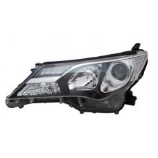 HEADLAMP (LH)