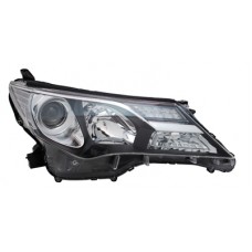 HEADLAMP (RH)