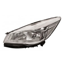 HEADLAMP (LH)