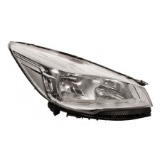 HEADLAMP (RH)