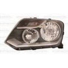 HEADLAMP (LH)