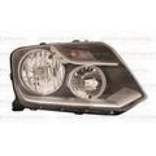 HEADLAMP (RH)