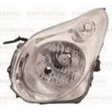 HEADLAMP (LH)