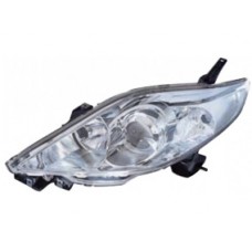 HEADLAMP (LH)