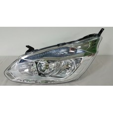 HEADLAMP - CHROME (LH)