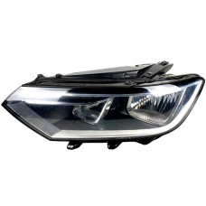 HEADLAMP (LH)