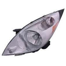 HEADLAMP (LH)