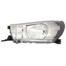 HEADLAMP (LH)